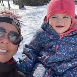 Meet your Posher, Caroline